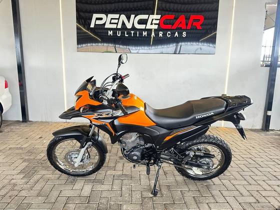 HONDA XRE 190 ABS 